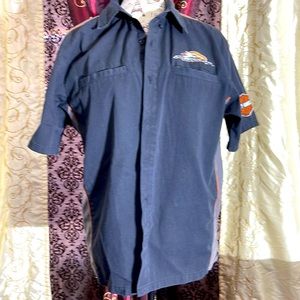 HD mechanic shirt